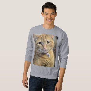 Purr Sweatshirt