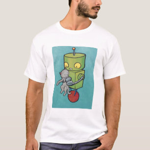 Purr T-Shirt