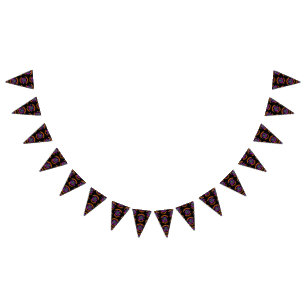 👻 Purranormal Bunting 🐾