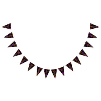 👻 Purranormal Bunting 🐾