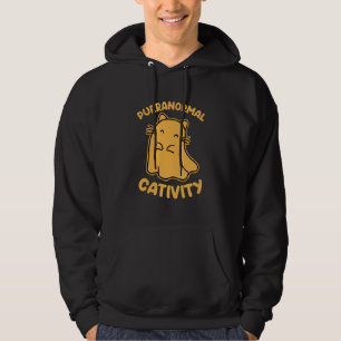 Purranormal Cativity Hoodie