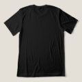 Purranormal Cativity Tri-Blend Shirt | Zazzle