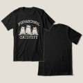 Purranormal Cativity Tri-Blend Shirt | Zazzle
