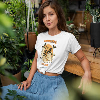 Purranormal Cativity Witchy Retro Ghost Cats