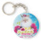 Purrfect Mum Key chain