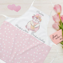 Purrfect Mum Sweet Cat Personalised 