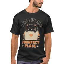 Purrfect Place