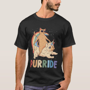 Purride T-Shirt