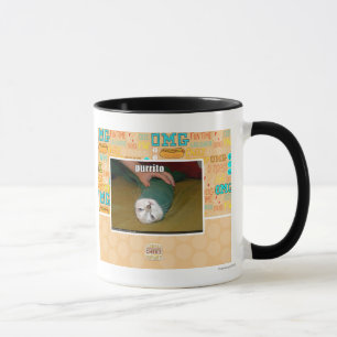 purrito mug