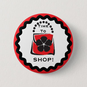 Purse Button