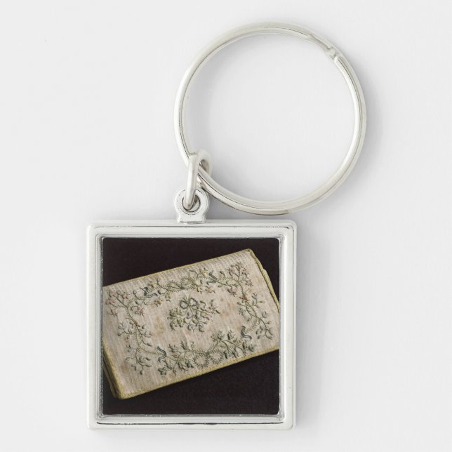 Purse Key Ring (Front)