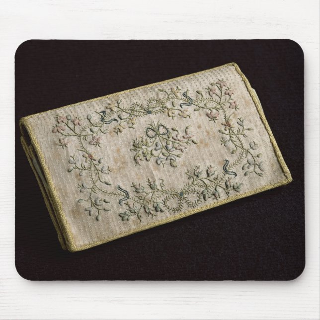 Purse Mouse Pad (Front)