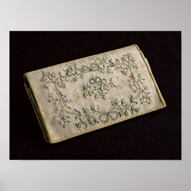 Purse Poster (Front)