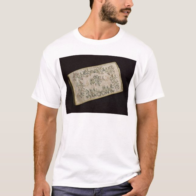 Purse T-Shirt (Front)
