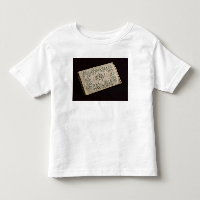 Purse Toddler T-Shirt (Front)