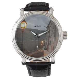Purse Watch
