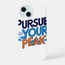 Pursue Your Peak