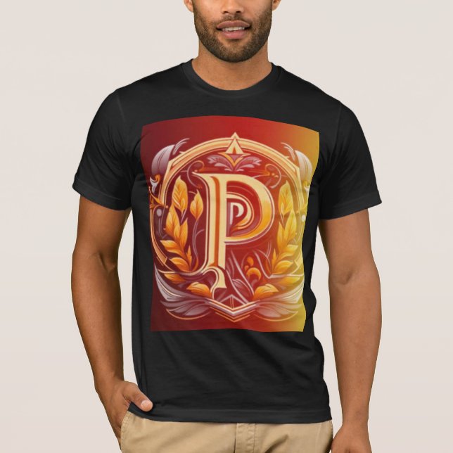 Pursuing perfection  T-Shirt (Front)