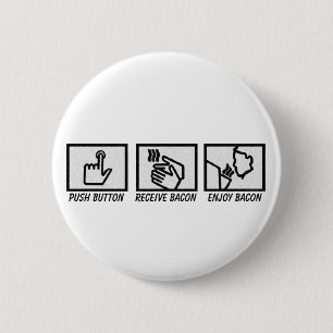Push Button Bacon