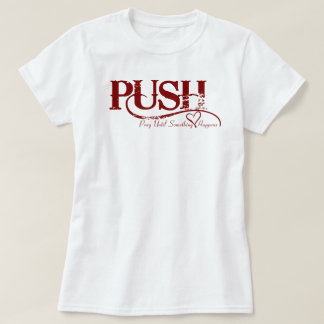 Push Christian T-Shirt