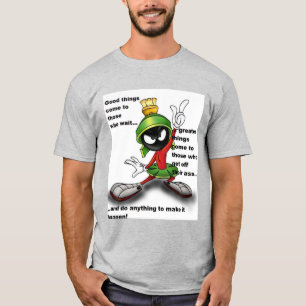 Push forward with your goals T-Shirt