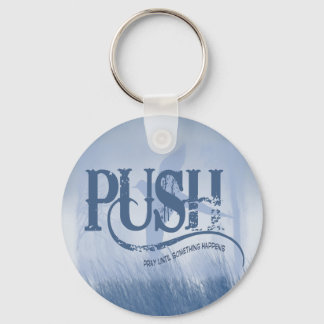 PUSH KEY RING
