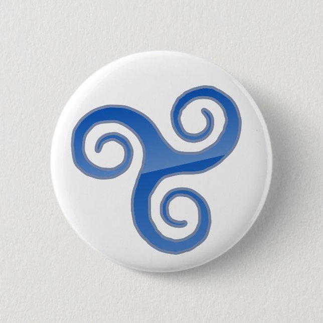 Push-the-right Button (Front)