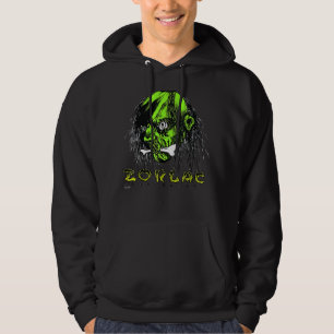 Pushead Zorlacs Skateboards Hoodie