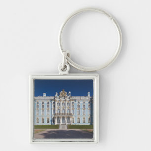 Pushkin-Tsarskoye Selo, Catherine Palace Key Ring