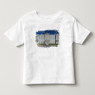 Pushkin-Tsarskoye Selo, Catherine Palace Toddler T-Shirt