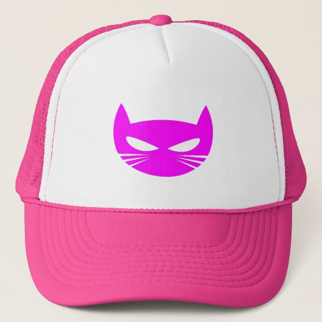 pussy hat (Front)
