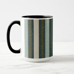 Pussy mug