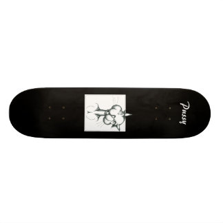 Pussy Skateboard