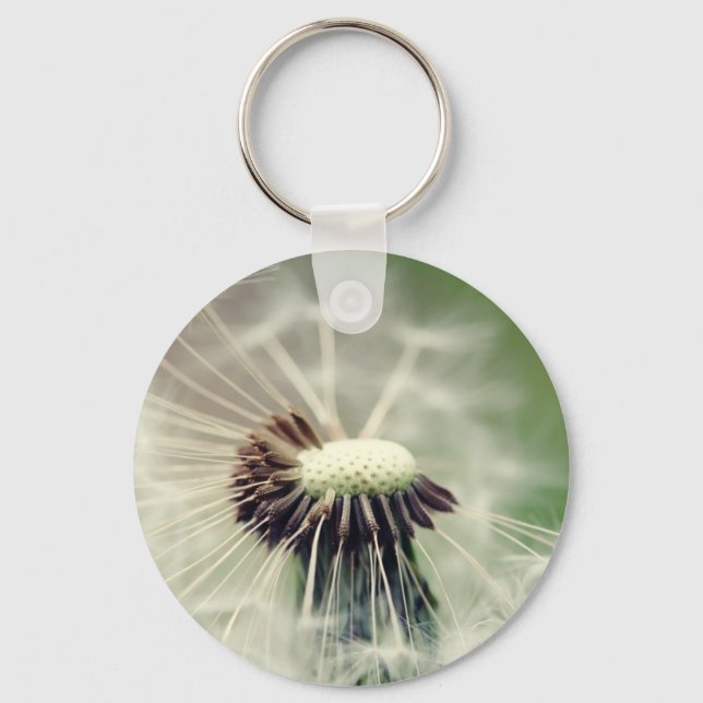 Pusteblume 2013 3 key ring (Front)