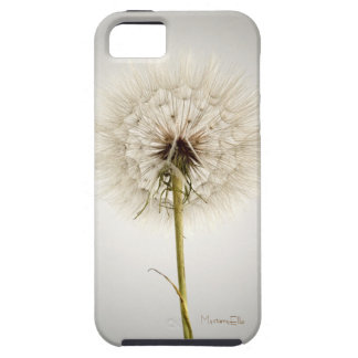 ‘Pusteblume’ by mysteryella iPhone 5 Case