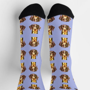 Put Any Faces On socks, Customised face Socks