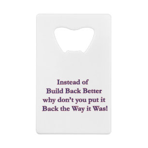 Put-It-Back