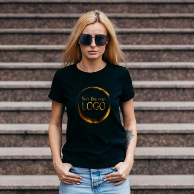 Put My Logo On a T-Shirt (Creator Uploaded)