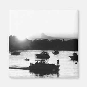 Put-n-Bay Photo Magnet