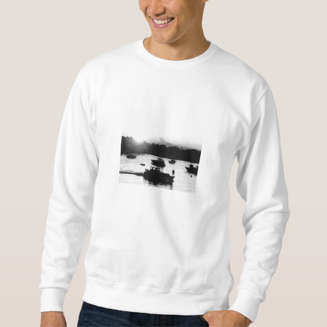 Put-n-Bay Photo Sweatshirt (Front)