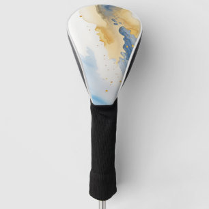 Put Some Personality in Your Game Customised Best Golf Head Cover