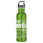 Put Your Name All Over this