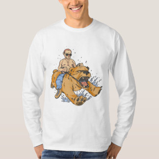 Putin Bear T-Shirt