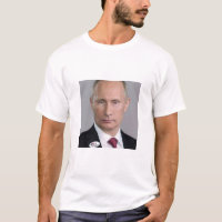 Putin I Voted in 2016
