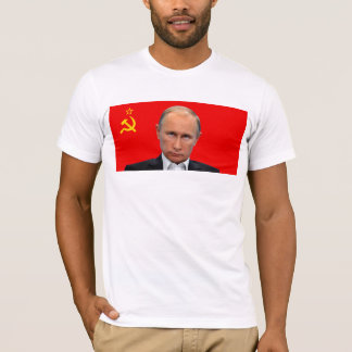 Putin T-Shirt