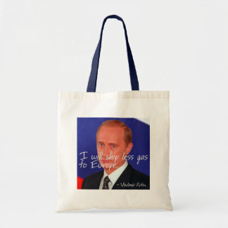 Putin Tote