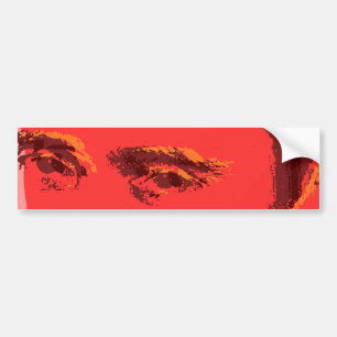 Putin vladimir bumper sticker