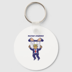Putin's Puppet President Is A Russian Et Political Key Ring