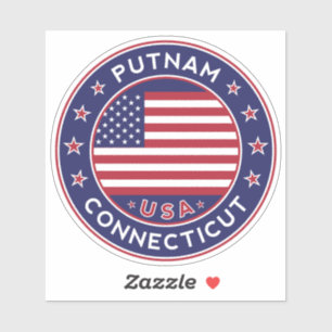 Putnam Connecticut, Putnam