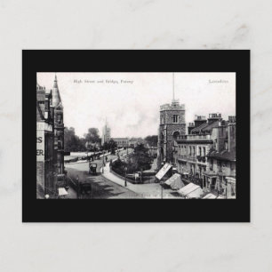 Putney 1903 postcard